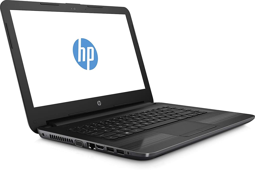Review Laptop HP 240 G5 Skylake Harga & Spesifikasi