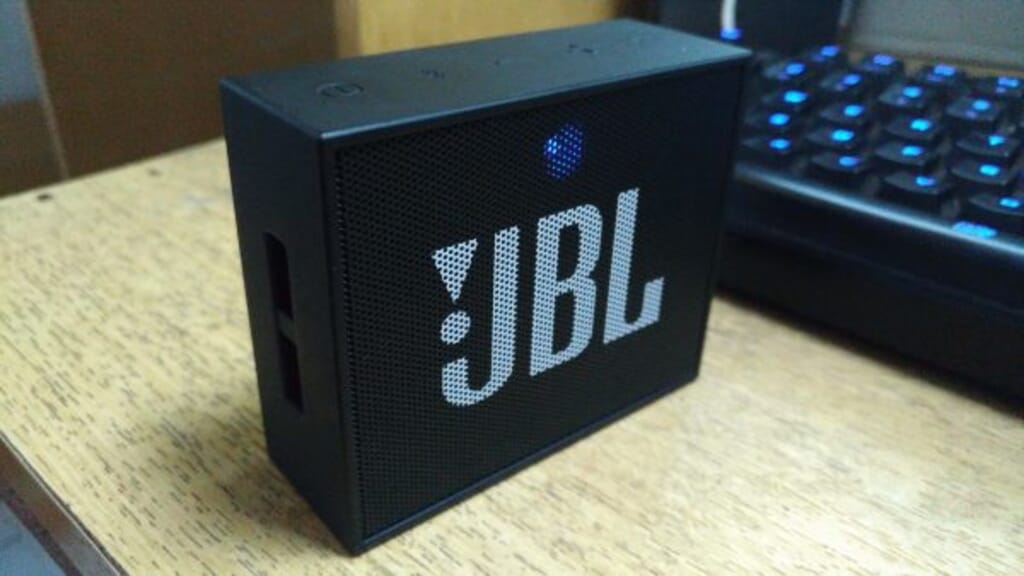 Review JBL GO Setelah Pemakaian 7 Bulan Lebih