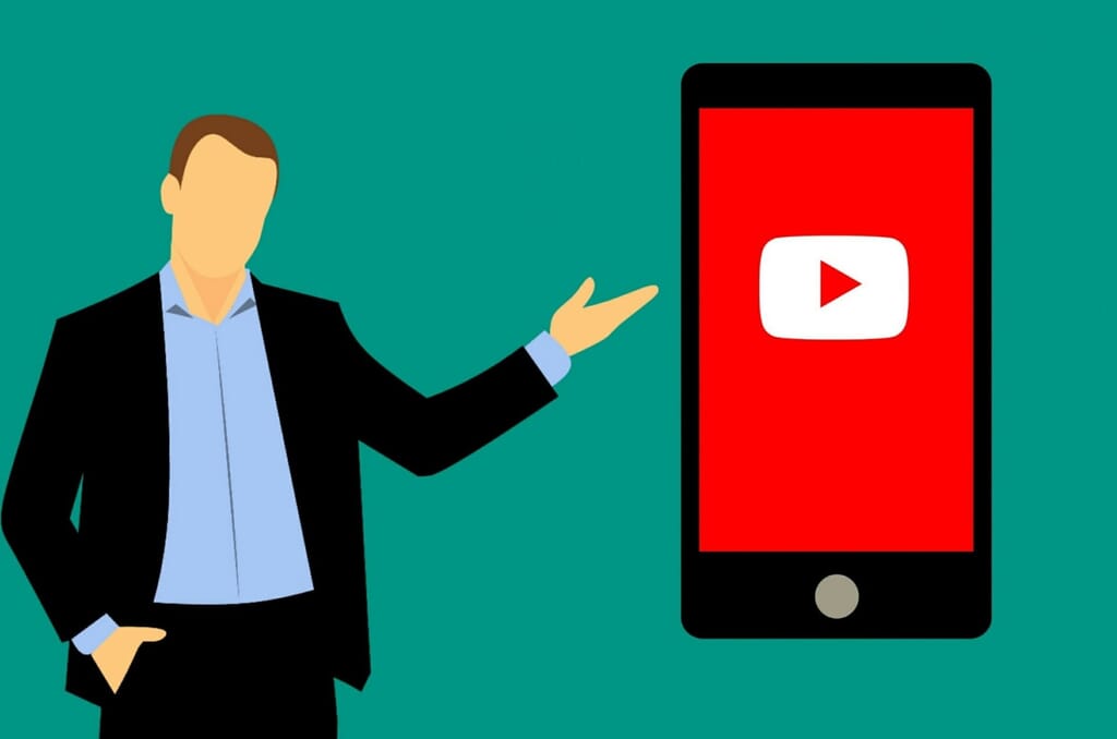 Cara upload video ke Youtube Dari Aplikasi Android