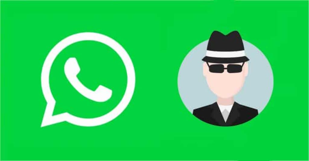 Tahukah Anda bahwa Anda dapat melihat status WhatsApp seseorang tanpa Ketahuan sebagai salah satu pengintip?