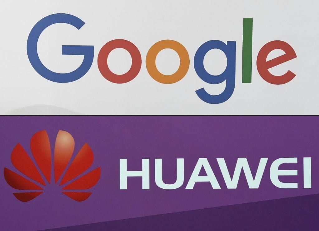 Huawei : Saatnya Kita Berpisah Android