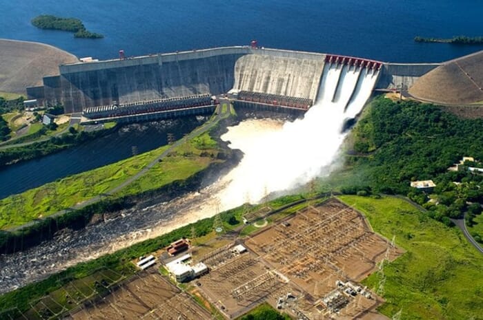 Guri Dam