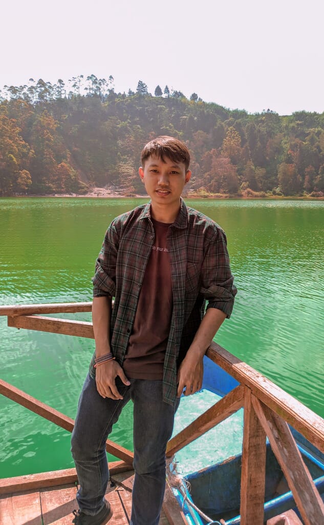 Dieng Dan Telaga Yang Gagal Aku Singgahi