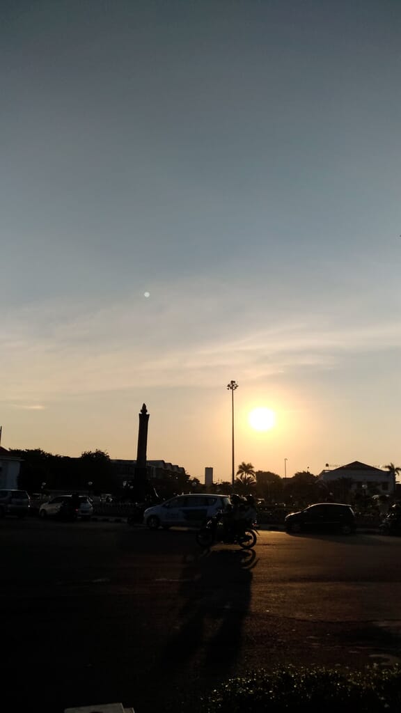 Panduan 3 Jam Jalan-Jalan Di Semarang
