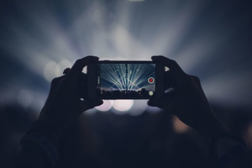 Aplikasi Editing Video Terbaik Android 2019